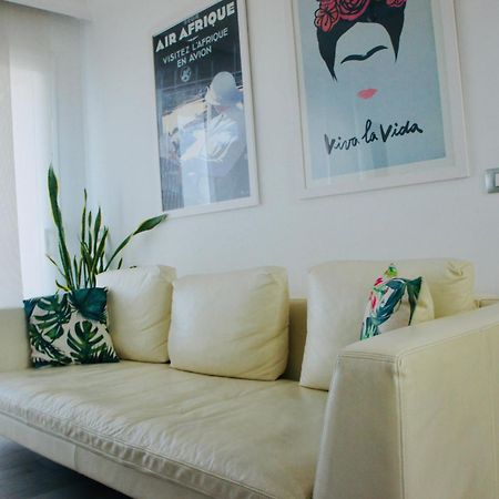 Apartamento El Poris Porís de Abona Exterior foto