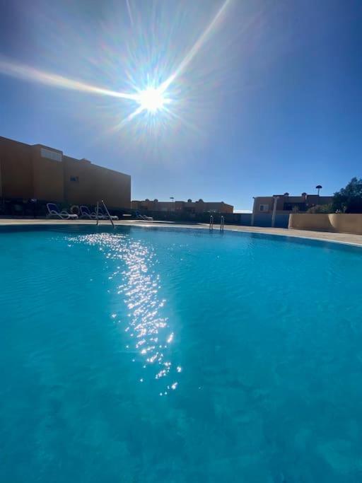 Apartamento El Poris Porís de Abona Exterior foto