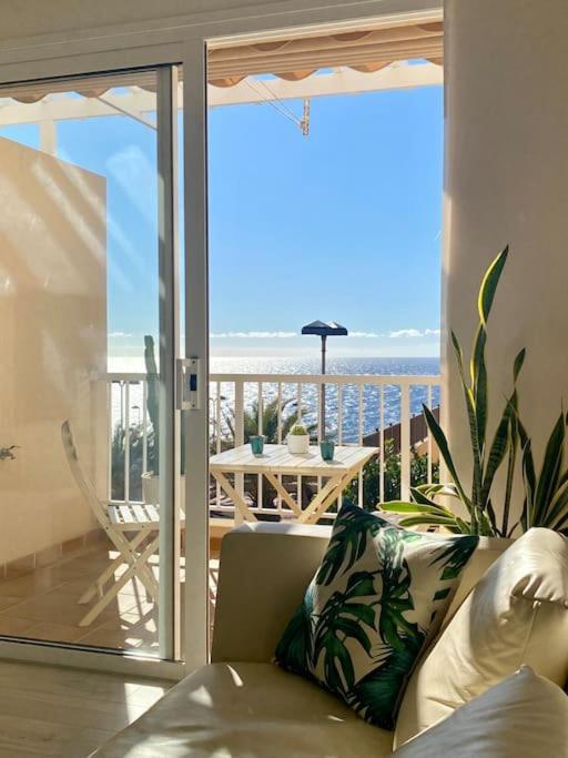 Apartamento El Poris Porís de Abona Exterior foto