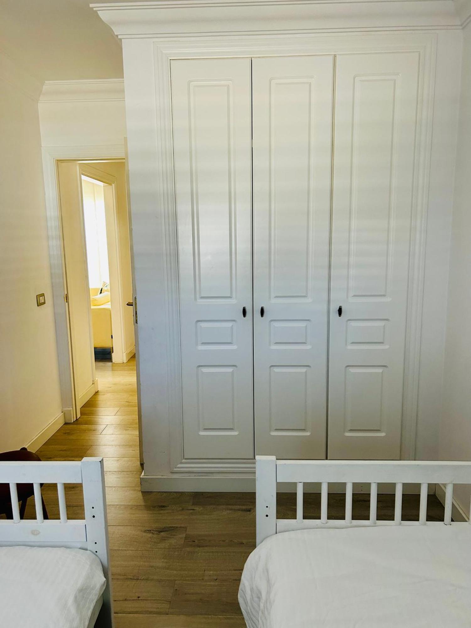 Apartamento El Poris Porís de Abona Exterior foto