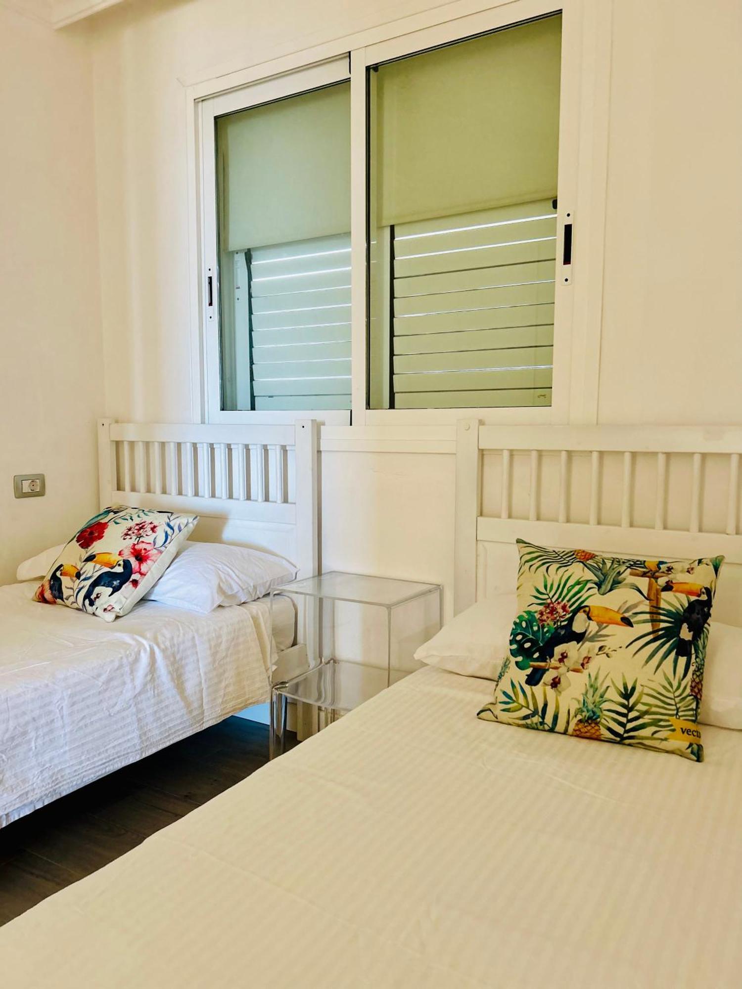Apartamento El Poris Porís de Abona Exterior foto