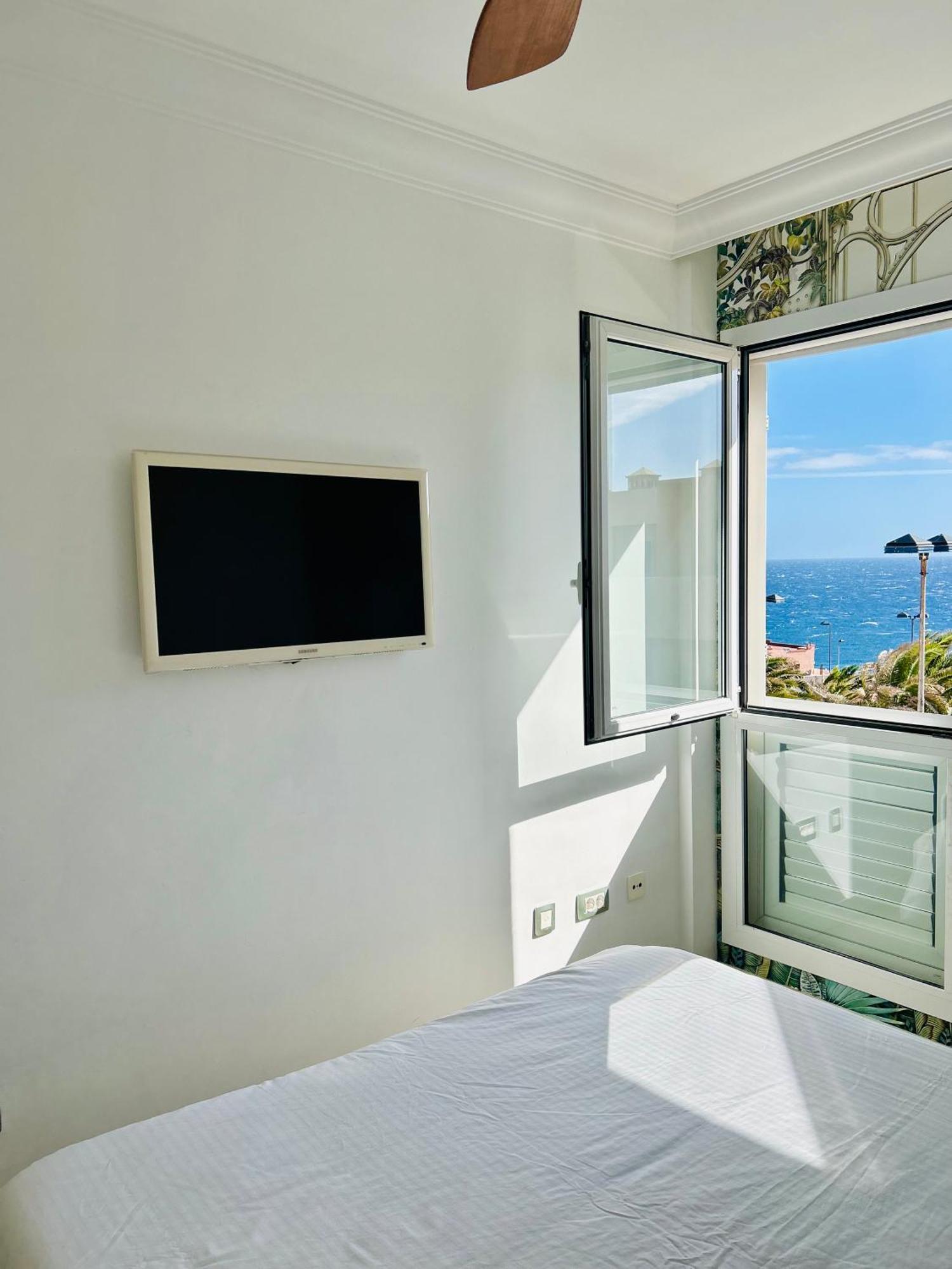 Apartamento El Poris Porís de Abona Exterior foto