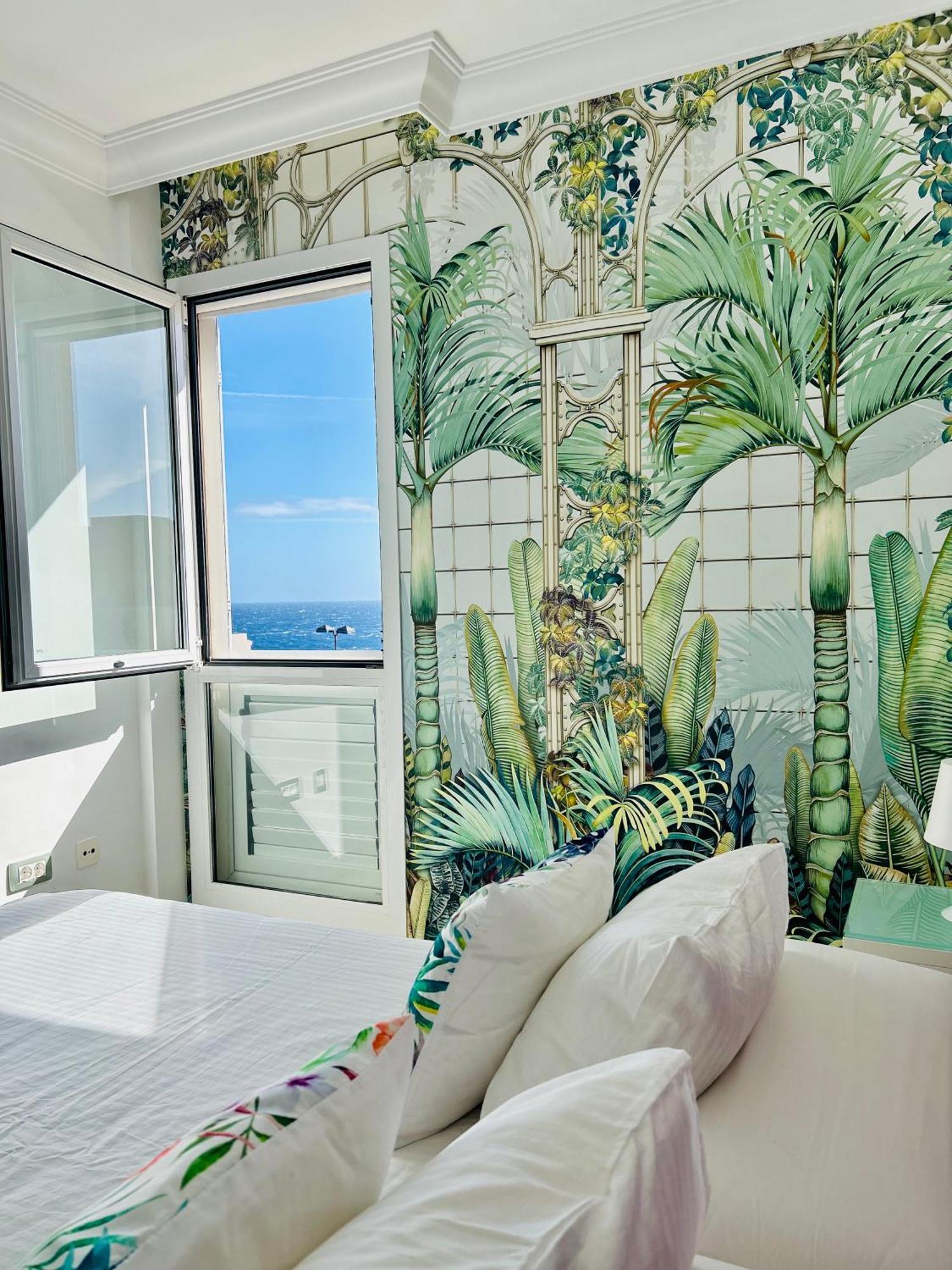 Apartamento El Poris Porís de Abona Exterior foto