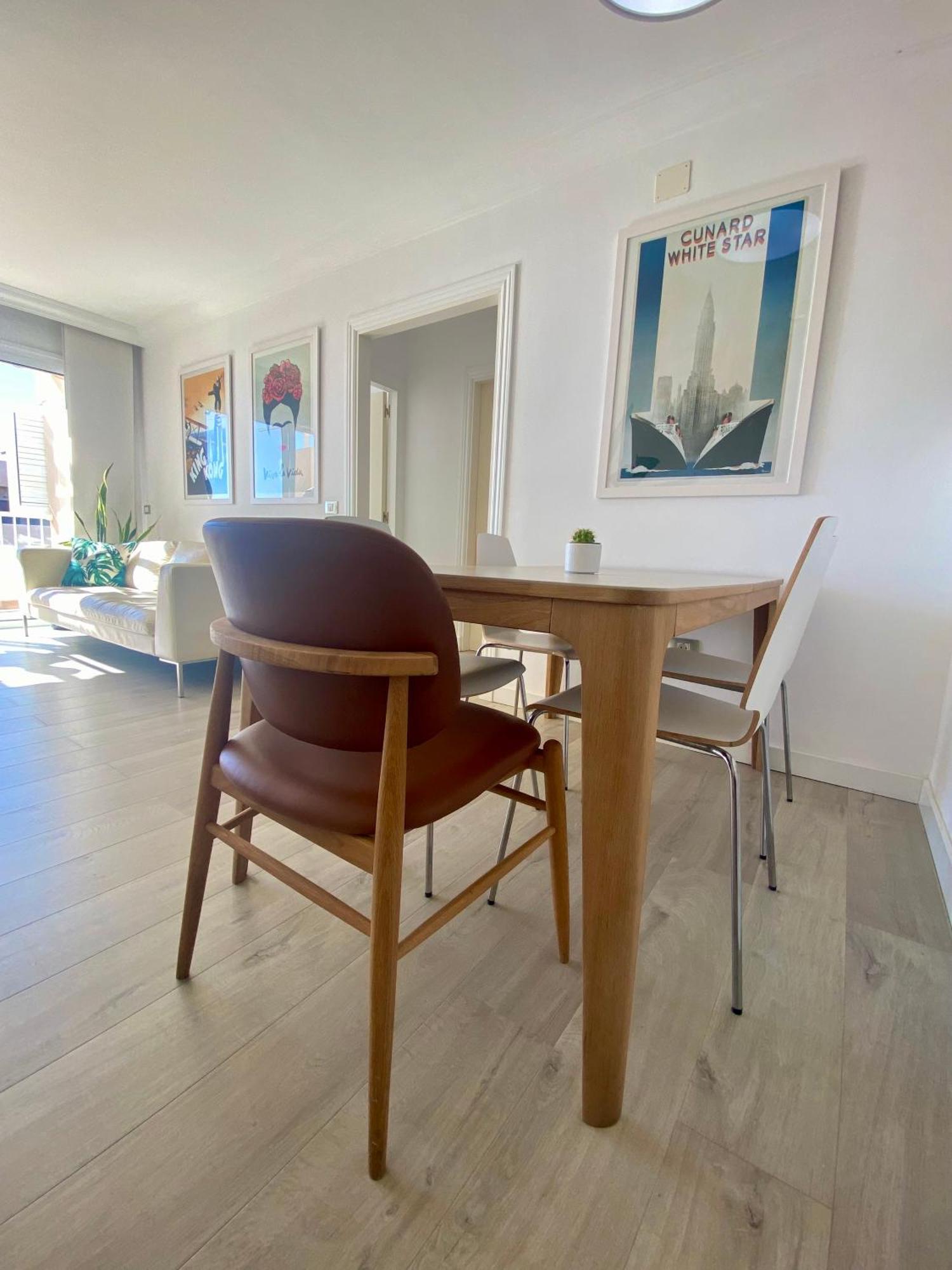 Apartamento El Poris Porís de Abona Exterior foto