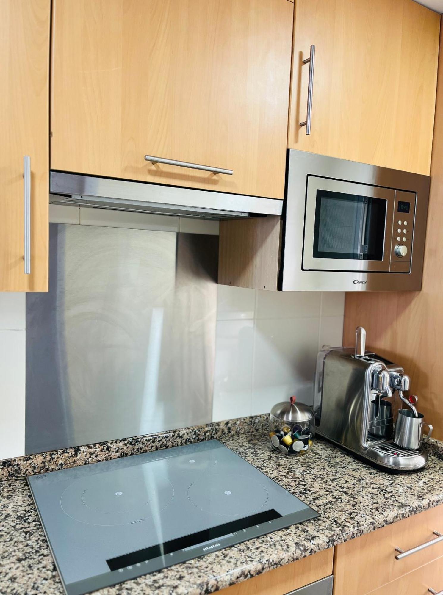 Apartamento El Poris Porís de Abona Exterior foto